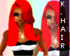 K.RED HAIR