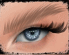 S. Blue High Eye