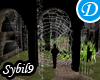 [DR] Ruined Crypt