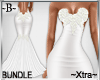 ~B~Wedding 1 Bundle~XTra
