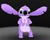 Purple Stitch Avatar