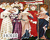 Tapestry Ladies 1380