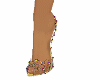 sexy heel shoe