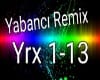 YabancÄ± Remix