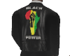 Power Leather Jacket (M)