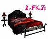 LPKZ: Vampire Bed