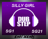 silly girl dub