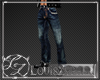 [LZ] Jeans Blue