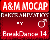 *Break Dance 14*