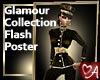 .a Flash Poster Glamour