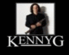 Music Player! Kenny G bs