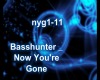 now youre gone