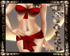 [EF] Bikini Red Seaside