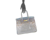 Il Birkin Leather Bag v3