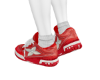 red lv sk8