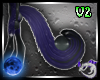 N.S. Blaze Tail V2
