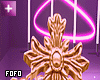 GOLD x ARM chain