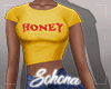 ṩ|HONEY Outfit rll