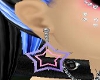 SG Kawaii Star Earrings