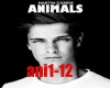 animals garrix