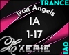 IA Iron Angels - Trance