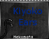 Kiyoko Ears