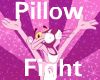 Pillow Fight Mat
