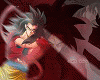 Goku SSJ4 Poster