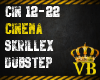 Skrillex - Cinema Pt 2