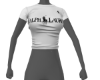 R. Lauren Tee