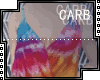 |Carb| Tye dye jumper
