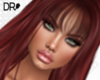DR- Ayana flames + bangs