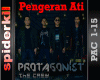 The Crew-Pengeran Ati