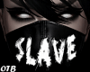 PvC Mask * SLAVE *