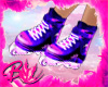 💫 Rollers Neon Purple