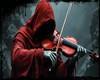 Dark Violinist