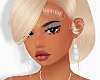 𝓁. liliana blonde