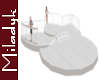 MLK OD Deck 3 white