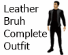 Leather Bruh