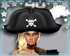 Female Pirate Hat