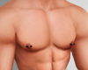 _Pircing Peitos Peitoral