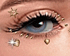Gold Eye Gems