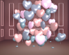 Pastel V-Day PR