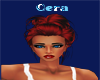 Cera Red 31