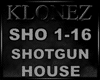 House - Shotgun
