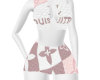 Lv pinky set