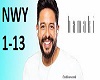 Hamaki - Nawyha