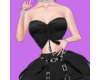 ,\.B Set Black