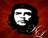 [KL] Che Guevara tee 2