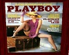 Playboy barb Edwards 83